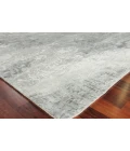 Exquisite Rugs Cassina Dark Gray/Gray 391412X15 12ft.X15ft. Rect. Rug