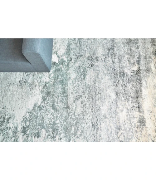 Exquisite Rugs Cassina Dark Gray/Gray 391412X15 12ft.X15ft. Rect. Rug