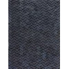 Exquisite Rugs Natural Hide Blue/Multi 392196X136 9ft.6in.X13ft.6in. Rect. Rug