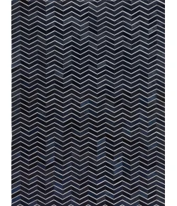Exquisite Rugs Natural Hide Blue/Multi 3921136X176 13ft.6in.X17ft.6in. Rect. Rug