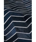 Exquisite Rugs Natural Hide Blue/Multi 3921136X176 13ft.6in.X17ft.6in. Rect. Rug