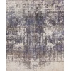 Exquisite Rugs Reflections Blue/Multi 39248X10 8ft.X10ft. Rect. Rug