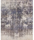 Exquisite Rugs Reflections Blue/Multi 39246X9 6ft.X9ft. Rect. Rug