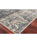 Exquisite Rugs Reflections Blue/Multi 39246X9 6ft.X9ft. Rect. Rug