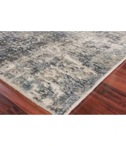 Exquisite Rugs Reflections Blue/Multi 39246X9 6ft.X9ft. Rect. Rug