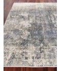 Exquisite Rugs Reflections Blue/Multi 39246X9 6ft.X9ft. Rect. Rug