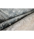 Exquisite Rugs Reflections Blue/Multi 39246X9 6ft.X9ft. Rect. Rug