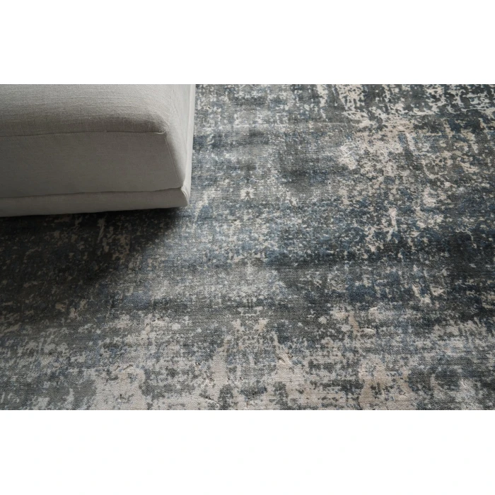 Exquisite Rugs Reflections Blue/Multi 39249X12 9ft.X12ft. Rect. Rug