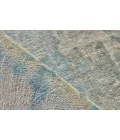 Exquisite Rugs Cassina Sky Blue 39329X12 9ft.X12ft. Rect. Rug