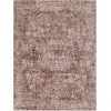 Exquisite Rugs Cassina Rust/Ivory 39338X10 8ft.X10ft. Rect. Rug