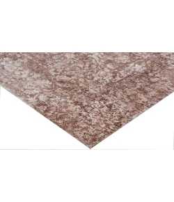Exquisite Rugs Cassina Rust/Ivory 39338X10 8ft.X10ft. Rect. Rug