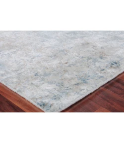 Exquisite Rugs Cassina Blue/Ivory/Multi 39349X12 9ft.X12ft. Rect. Rug