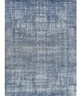 Exquisite Rugs Antolini Blue/Ivory/Gray 394010X14 10ft.X14ft. Rect. Rug