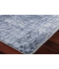 Exquisite Rugs Antolini Blue/Ivory/Gray 394010X14 10ft.X14ft. Rect. Rug