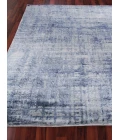 Exquisite Rugs Antolini Blue/Ivory/Gray 394010X14 10ft.X14ft. Rect. Rug