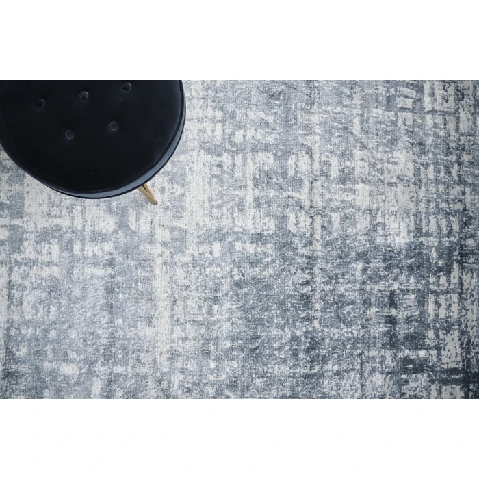 Exquisite Rugs Antolini Blue/Ivory/Gray 394010X14 10ft.X14ft. Rect. Rug