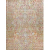 Exquisite Rugs Antolini Gray/Rust/Gold 394210X14 10ft.X14ft. Rect. Rug