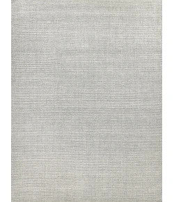 Exquisite Rugs Ferrus Silver/Ivory 395512X15 12ft.X15ft. Rect. Rug