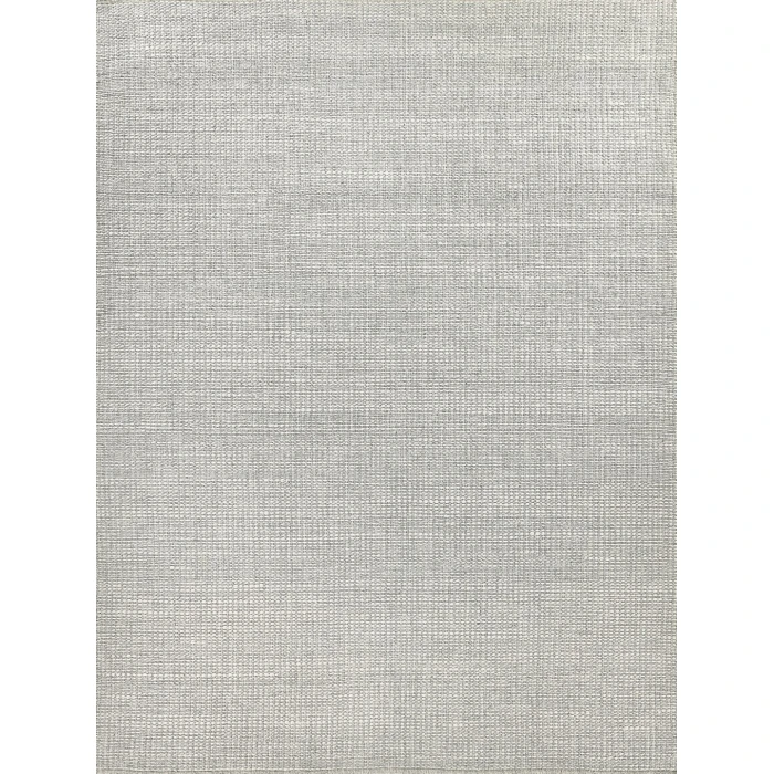 Exquisite Rugs Ferrus Silver/Ivory 395512X15 12ft.X15ft. Rect. Rug