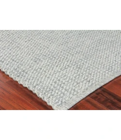 Exquisite Rugs Ferrus Silver/Ivory 395512X15 12ft.X15ft. Rect. Rug