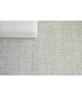 Exquisite Rugs Ferrus Silver/Ivory 395512X15 12ft.X15ft. Rect. Rug