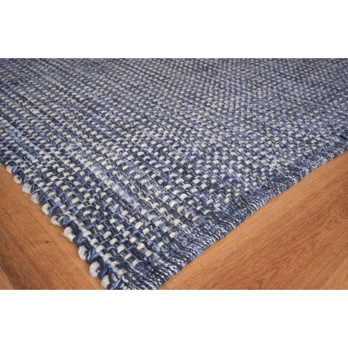 Exquisite Rugs Ferrus Blue 395614X18 14ft.X18ft. Rect. Rug