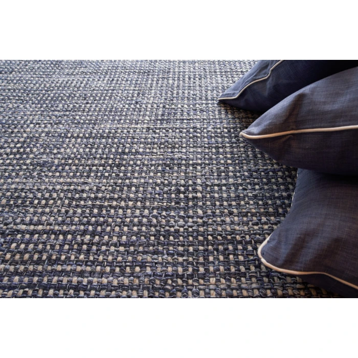 Exquisite Rugs Ferrus Blue 395614X18 14ft.X18ft. Rect. Rug