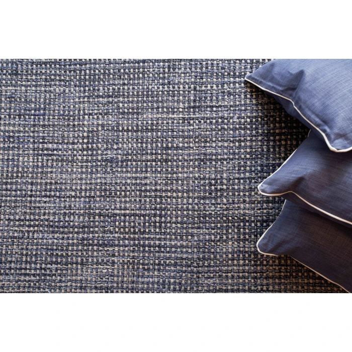 Exquisite Rugs Ferrus Blue 395614X18 14ft.X18ft. Rect. Rug