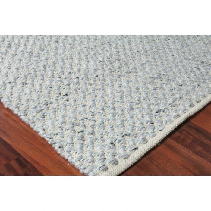Exquisite Rugs Rialto Light Gray 395712X15 12ft.X15ft. Rect. Rug
