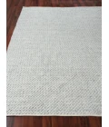 Exquisite Rugs Rialto Light Gray 395712X15 12ft.X15ft. Rect. Rug