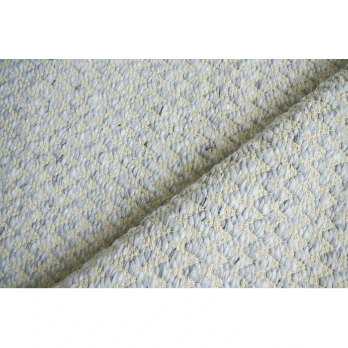 Exquisite Rugs Rialto Light Gray 395712X15 12ft.X15ft. Rect. Rug