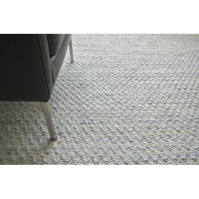 Exquisite Rugs Rialto Light Gray 395712X15 12ft.X15ft. Rect. Rug