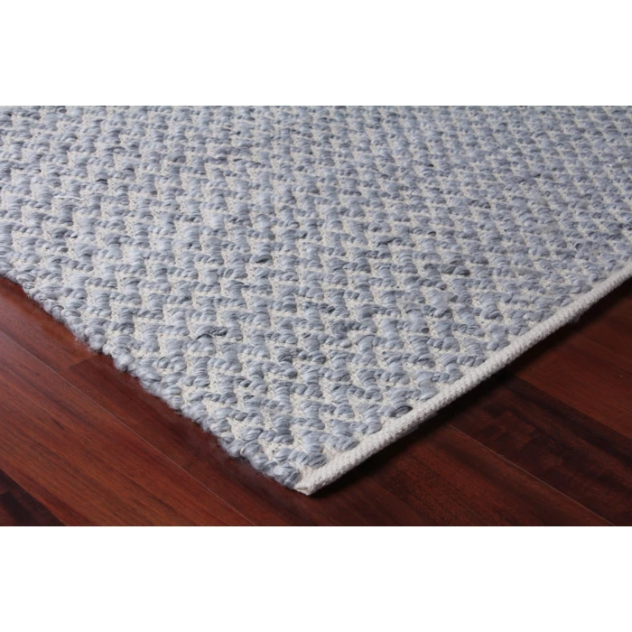 Exquisite Rugs Rialto Dark Gray 395812X15 12ft.X15ft. Rect. Rug