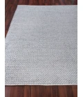 Exquisite Rugs Rialto Dark Gray 395812X15 12ft.X15ft. Rect. Rug
