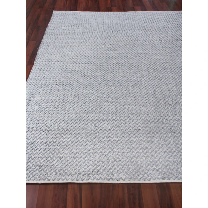 Exquisite Rugs Rialto Dark Gray 395812X15 12ft.X15ft. Rect. Rug