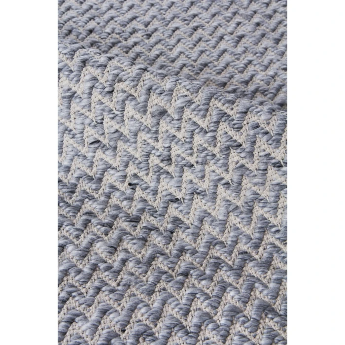Exquisite Rugs Rialto Dark Gray 395812X15 12ft.X15ft. Rect. Rug