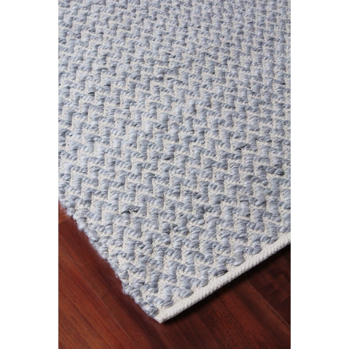 Exquisite Rugs Rialto Dark Gray 395812X15 12ft.X15ft. Rect. Rug