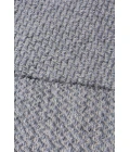 Exquisite Rugs Rialto Dark Gray 395812X15 12ft.X15ft. Rect. Rug