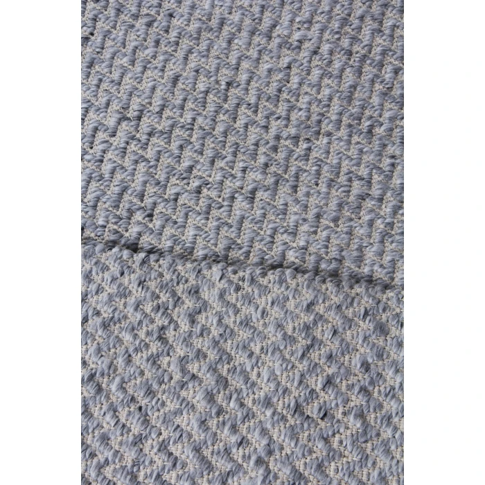 Exquisite Rugs Rialto Dark Gray 395812X15 12ft.X15ft. Rect. Rug