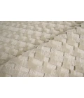 Exquisite Rugs Monroe Beige 39611X16 1ft.X1ft.6in. Rect. Rug