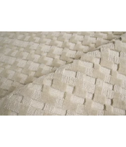 Exquisite Rugs Monroe Beige 39616X9 6ft.X9ft. Rect. Rug
