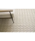 Exquisite Rugs Monroe Beige 39611X16 1ft.X1ft.6in. Rect. Rug