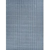 Exquisite Rugs Monroe Blue 39621X16 1ft.X1ft.6in. Rect. Rug