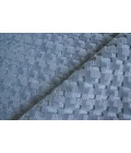Exquisite Rugs Monroe Blue 39621X16 1ft.X1ft.6in. Rect. Rug