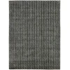 Exquisite Rugs Monroe Silk Dark Taupe 39688X10 8ft.X10ft. Rect. Rug