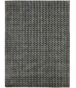 Exquisite Rugs Monroe Silk Dark Taupe 39688X10 8ft.X10ft. Rect. Rug
