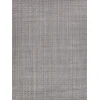 Exquisite Rugs Monroe Silk Taupe 39692X3 2ft.X3ft. Rect. Rug