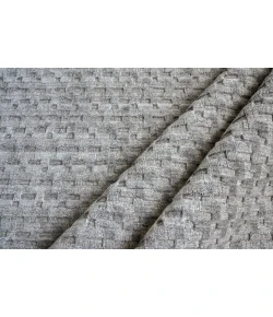 Exquisite Rugs Monroe Silk Taupe 39696X9 6ft.X9ft. Rect. Rug