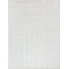 Exquisite Rugs Monroe Silk Ivory 39702X3 2ft.X3ft. Rect. Rug