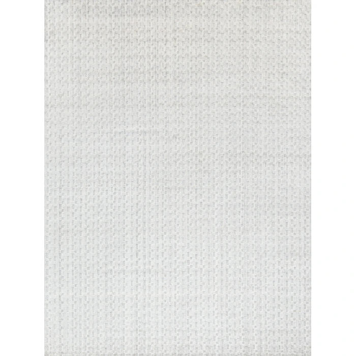 Exquisite Rugs Monroe Silk Ivory 39708X10 8ft.X10ft. Rect. Rug